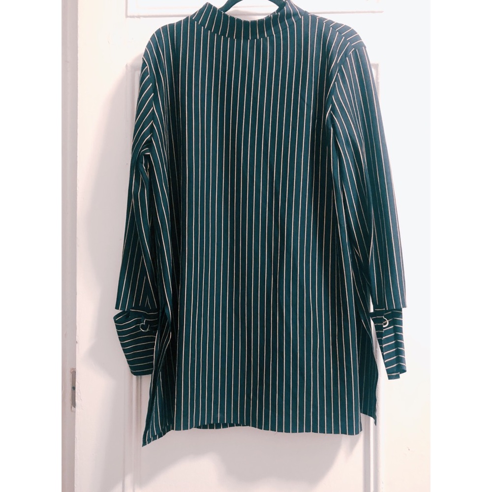 Shirt / Dress from Zara.